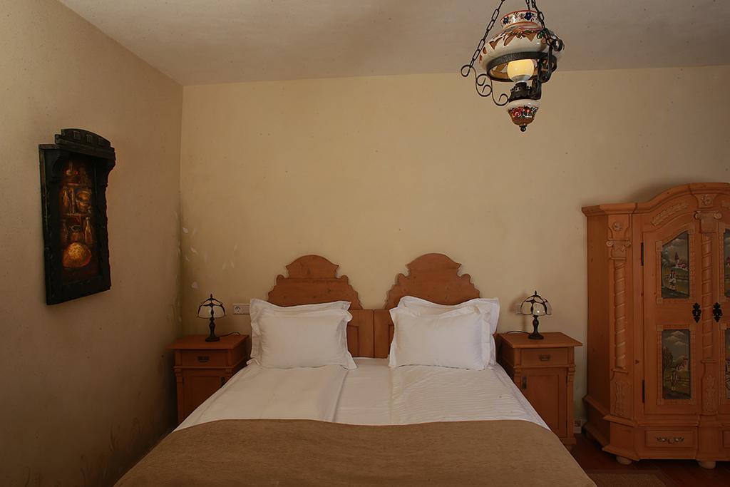 Fronius Boutique Residence Sighişoara Rum bild