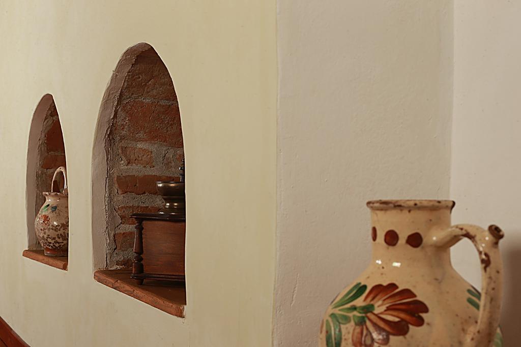 Fronius Boutique Residence Sighişoara Exteriör bild