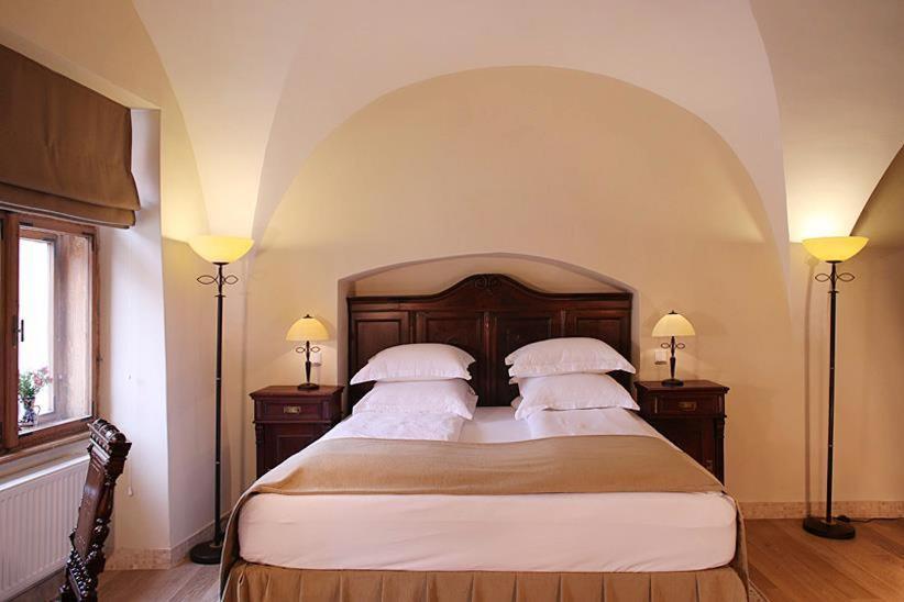 Fronius Boutique Residence Sighişoara Exteriör bild